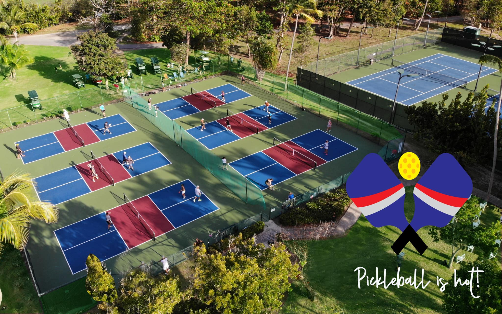 created by dji camera